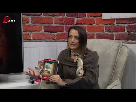 "PAS DITE" - Rinora Abdulla