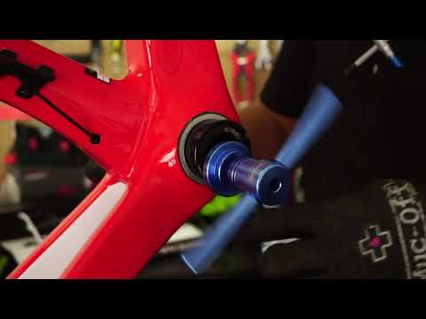 Look 795 Blade RS Dream Build