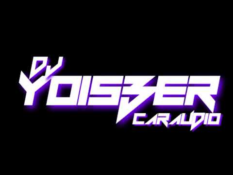 Mi Tactica Doble Tono DjYoisber Car Audio 2K22 @djyoisbercaraudio2k22