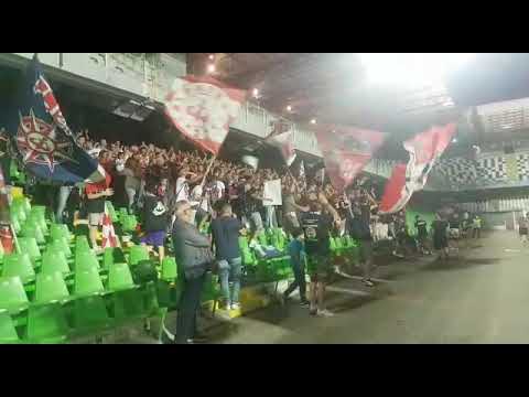 i 500 pesaresi a Cesena (02/09/19)