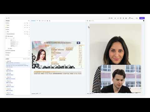 OCR Technology: The Pulse of Document Digitization | Community Health