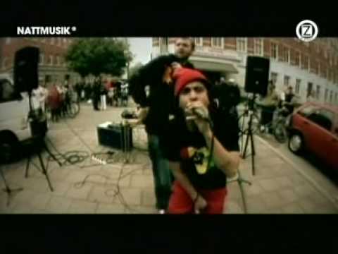 Timbuktu - Stirra Ner