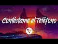 Alexis y Fido - Contéstame el Teléfono Video ft  Flex (letra)