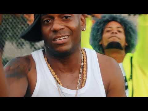 LIO EL MAS DURO X LA RABIA RD - CALIBRANDO Prod.Lio El Mas duro & Eco Films.