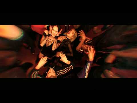 Kiddy Smile Vs Thomas Bangalter // Climax Film OST // @SNXVIBES Instrumental Cut