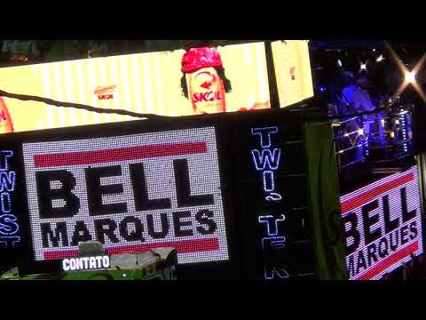 Bell Marques - Carnaval de Salvador Ao Vivo 2014 - Se Não Puder Voar