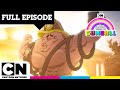 FULL EPISODE The Diet The Amazing World Of Gumball Cartoon Network UK
