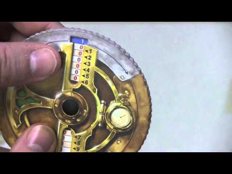 Miami Dice - Episode 78 - Thebes