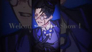- Stayed Gone Rim-cover #男性vtuber #hazbinhotel