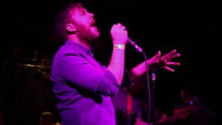 Southcott - Red Lights and Rooftoops (2/13/16)