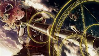 Nightcore - Friendly Fire [HD]