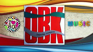 OBK - Dejame comerte 1991