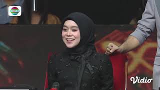 Download lagu Billar Gandeng Lesti Terusss!!! Takut Diambil Orang Ya Lestinyaa? - LIDA 2020 mp3