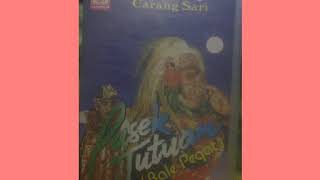 Download lagu Tupeng Tugek Carang Sari dengan judul Pasek Tutuan (Bale Pegat): Wayan bongol mp3