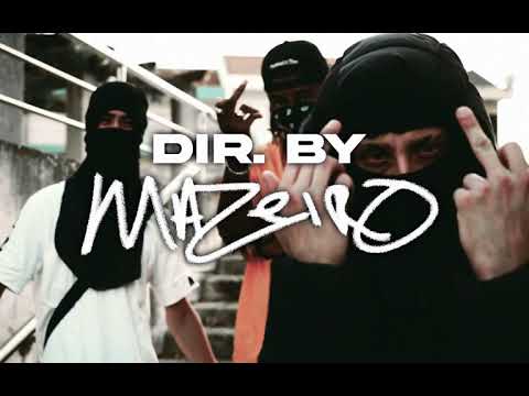 KM - 666 [Prod. Jackie ; Dir. By Mazeiro]