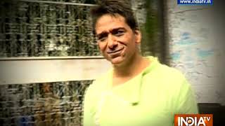 Actor Sachin Tyagi talks about his role in the show Yeh Rishta Kya Kehlata Hai video