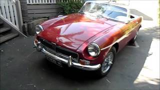 Ford Fairmont renovation tutorial video