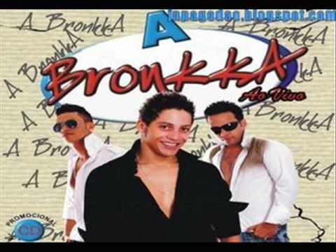 Você Que E O Discarado (resposta) - A Bronkka