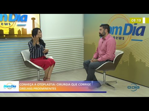 Conheça a Otoplastia, cirurgia que corrige orelhas proeminentes 29 04 2021