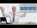 PRANK GONE WRONG? | Captain Steeeve Reacts to Viral Aviation Videos and YOUR Questions!