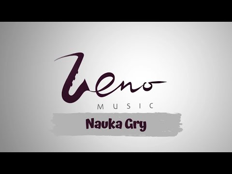 Nauka Gry na Saksofonie LENO MUSIC