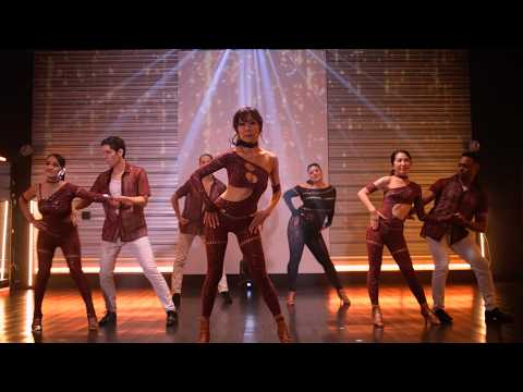 No Hay Vato Perfecto - Kewin Cosmos | Bachata Dance Video