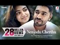 Nenjodu Cherthu Music Video Yuvvh Nivin Pauly Nazriya Nazim Malayalam Pop Music