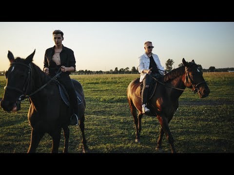 Video thumbnail for Popstar/Rockstar