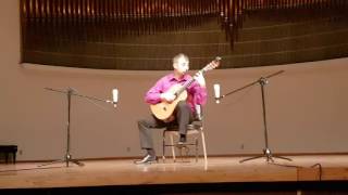 Simone Iannarelli - Tribute to Keith Jarrett