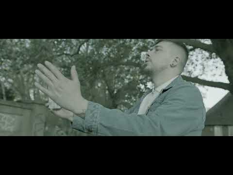 Christian Smith - Good Graces (Official Music Video)