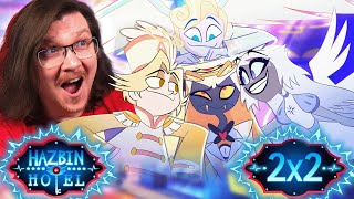 Download lagu HAZBIN HOTEL 2x2 REACTION | Storyteller | Like You | Sera's Confession | Gravity mp3 Download lagu HAZBIN HOTEL 2x2 REACTION | Storyteller | Like You | Sera's Confession | Gravity mp3