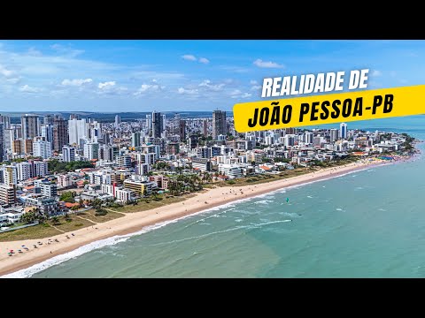 SERÁ QUE JOÃO PESSOA-PB MERECE A FAMA QUE TEM? 
