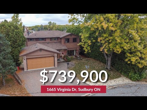 *SOLD* Inside a $739,900 Lo-Ellen Gem Hitting the Market for the First Time