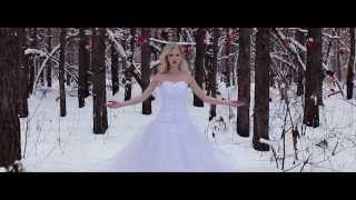 preview picture of video 'Свадебная выставка Wedding Fest 2015. Приглашение. Бузулук.'