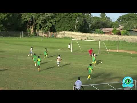 HIGHLIGHTS: AKATSI ALL STARS 2-2 NA GOD FC