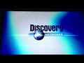 Discovery Networks Logo 2008