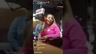 Xscape Promoting New Song , “ Dream Killa “ .