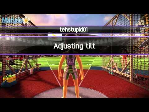 track and field xbox 360 achievements
