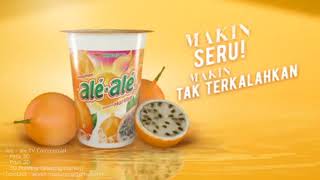 Download lagu Ale Ale TV Commercial - Sevenfree Showreel mp3 Download lagu Ale Ale TV Commercial - Sevenfree Showreel mp3