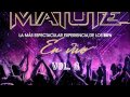 MATUTE EN VIVO VOL 3 MEGA