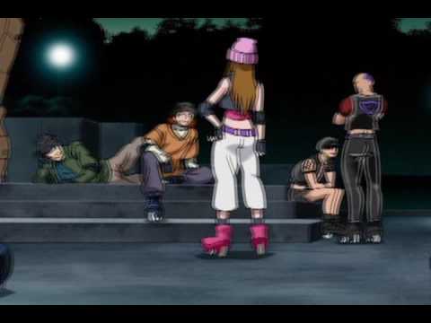 A!r Gear Ep 1 Dub Part 2