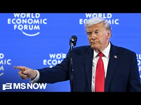 ‘Betrayal and bewilderment’: How Trump’s threats are causing a ‘rupture’ with U.S. allies