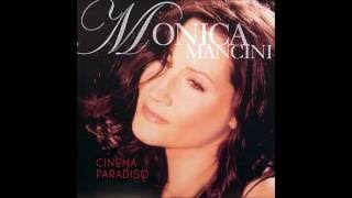 THE SHADOW OF YOUR SMILE - MONICA MANCINI