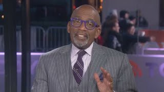 The TODAY Show's Al Roker shares a special message to KPRC 2 anchor Bill Balleza