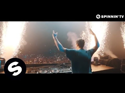 Spinnin' Sessions ADE 2014 - Official Aftermovie