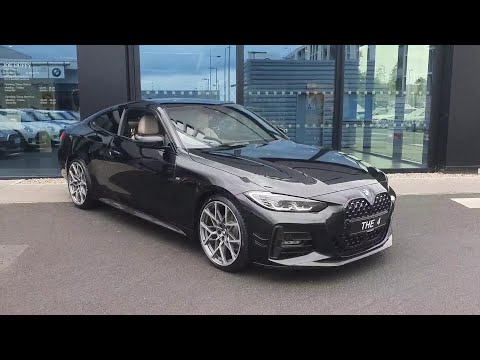 BMW 420D Carbon - CJ