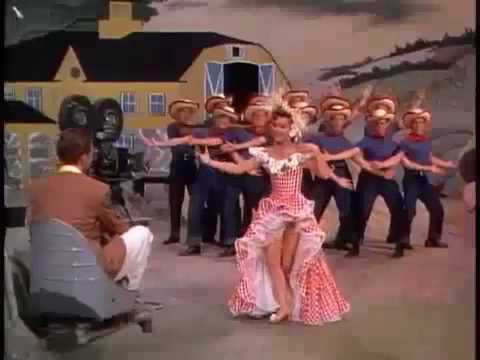 "A Lady Loves" Outtake from I Love Melvin