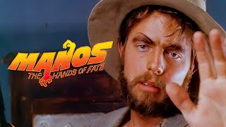 Manos: The Hands of Fate (1966) - FULL MOVIE