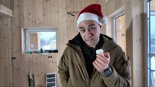 Bad Santa good vibes: Happy 2026!