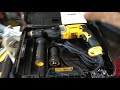 DeWALT D25144K - видео